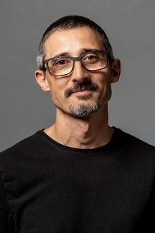 Photo of Alfredo Torres Martínez