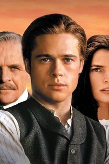 Legends of the Fall
