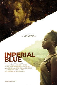 Imperial Blue 2019