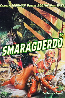 Smaragderdő