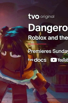 Dangerous Games: Roblox and the Metaverse Exposed