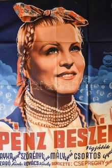 Pénz beszél