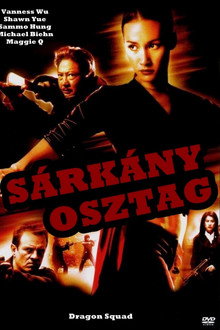 Sárkány osztag