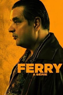 Poster da série Ferry: A Série