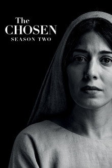 The Chosen: Season 2