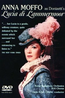 Lucia di Lammermoor