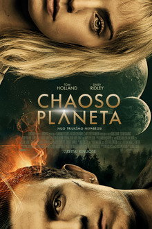 Chaoso planeta