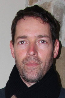 Photo of Michael Polish