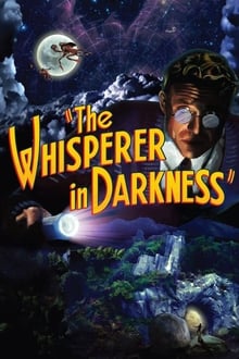 Poster do filme The Whisperer in Darkness