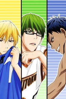 Kuroko's-Basketball
