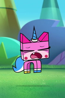 Unikitty! season 2 episode 35