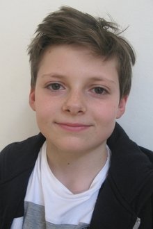 Photo of Louis Ashbourne Serkis