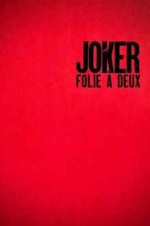 Joker: Folie à Deux