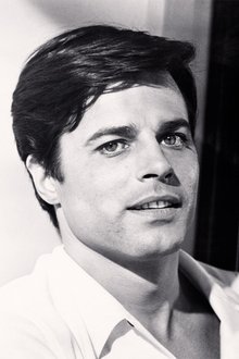 Photo of Jean Sorel