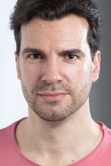 Photo of Ivo Tonchev