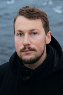 Photo of Gints Zilbalodis
