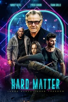 Poster do filme Hard Matter