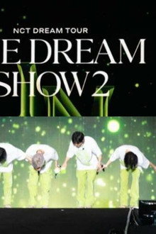 엔시티 드림 더 무비: 인 어 드림