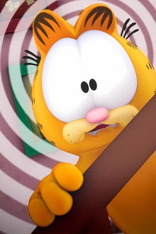 The-Garfield-Show