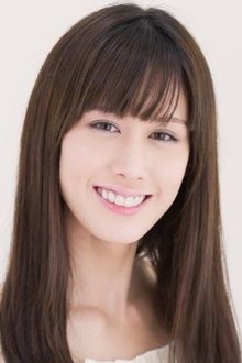 Photo of Karin Nanami