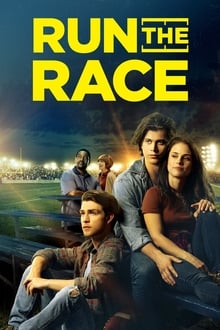 Run the Race movie poster