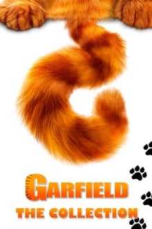 Loạt phim Garfield