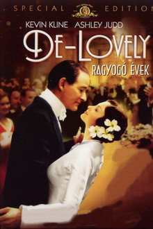 De-Lovely - Ragyogó évek