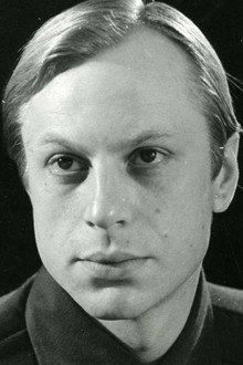 Photo of Yuri Bogatyryov