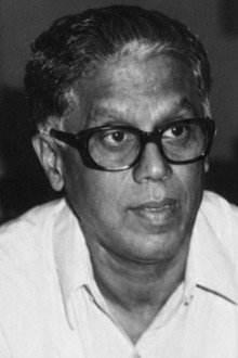 S. Maruti Rao