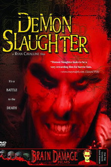 Demon Slaughter