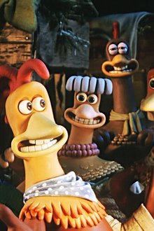 Chicken-Run