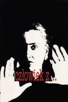 Człowiek z...