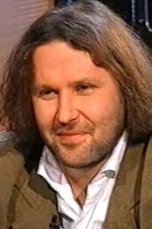 Photo of Aleksey Sidorov