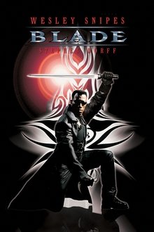 Imagem Blade – O Caçador de Vampiros