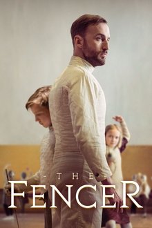 The Fencer (BluRay)