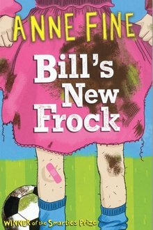 Bill's New Frock