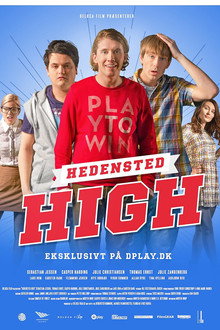 Hedensted High