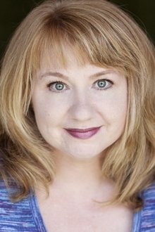 Photo of Jennifer Seguin