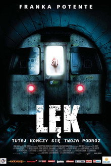 Lęk