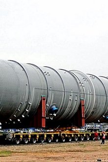 Mega-Transports