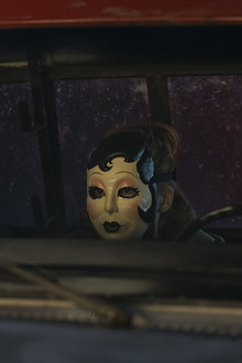 The Strangers: Chapter 3