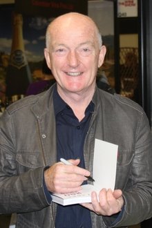 Photo of Oz Clarke