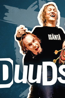 Duudsonit
