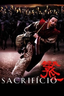 Poster do filme O Sacrifício