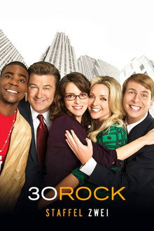 Staffel 2