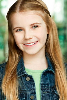 Photo of Miriam Spumpkin