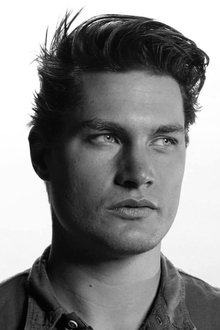 Photo of Harrison Sheehan