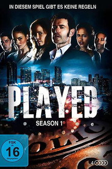 Staffel 1