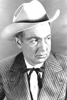 Photo of Robert Nichols