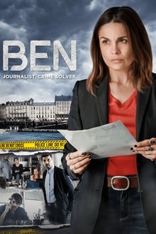 Poster da série Ben